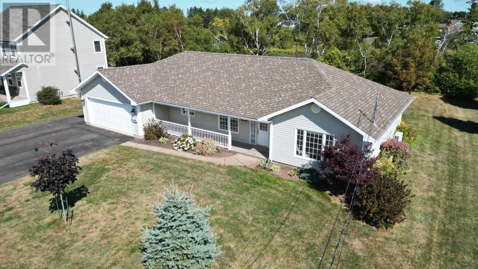 156 Crozier Drive