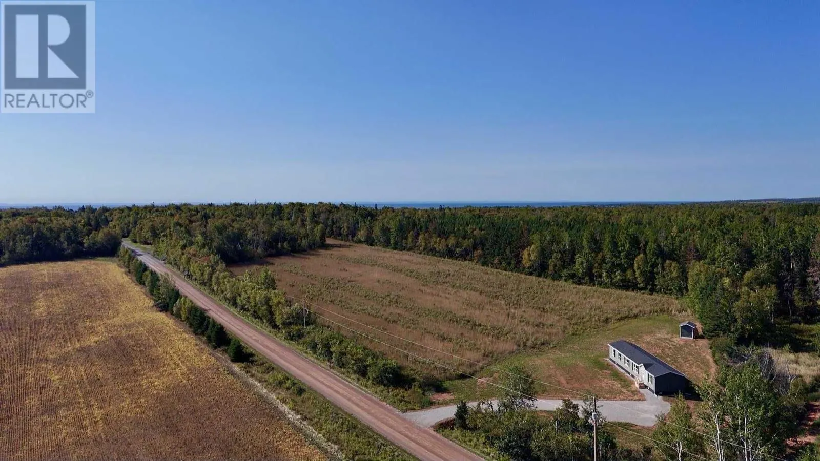 Lot 3 Cumberland Line Road
