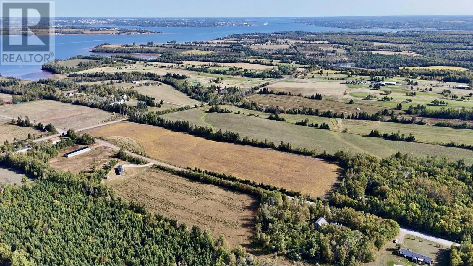 Lot 3 Cumberland Line Road
