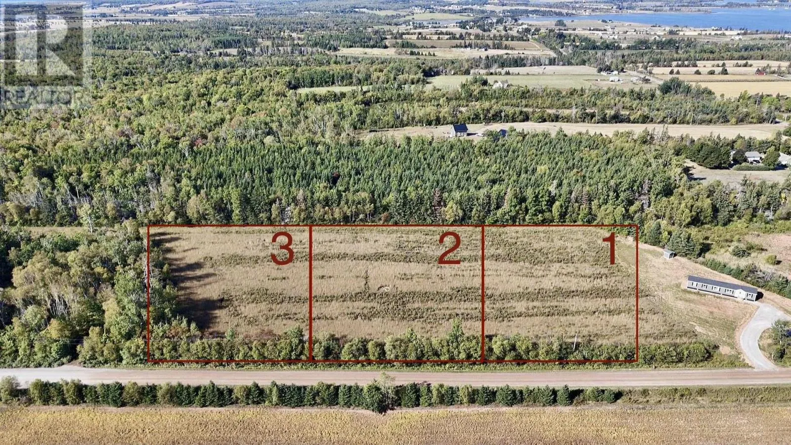 Lot 3 Cumberland Line Road