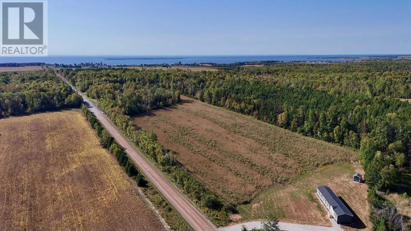 Lot 3 Cumberland Line Road
