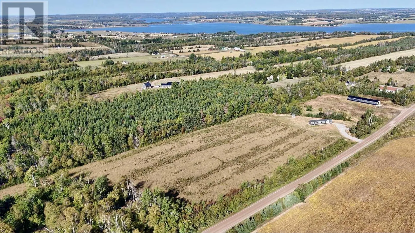 Lot 3 Cumberland Line Road