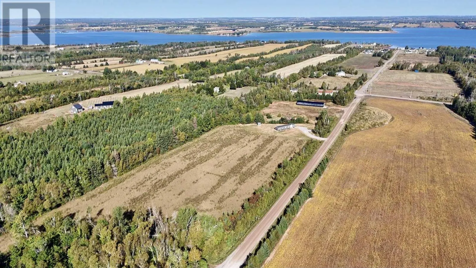 Lot 3 Cumberland Line Road