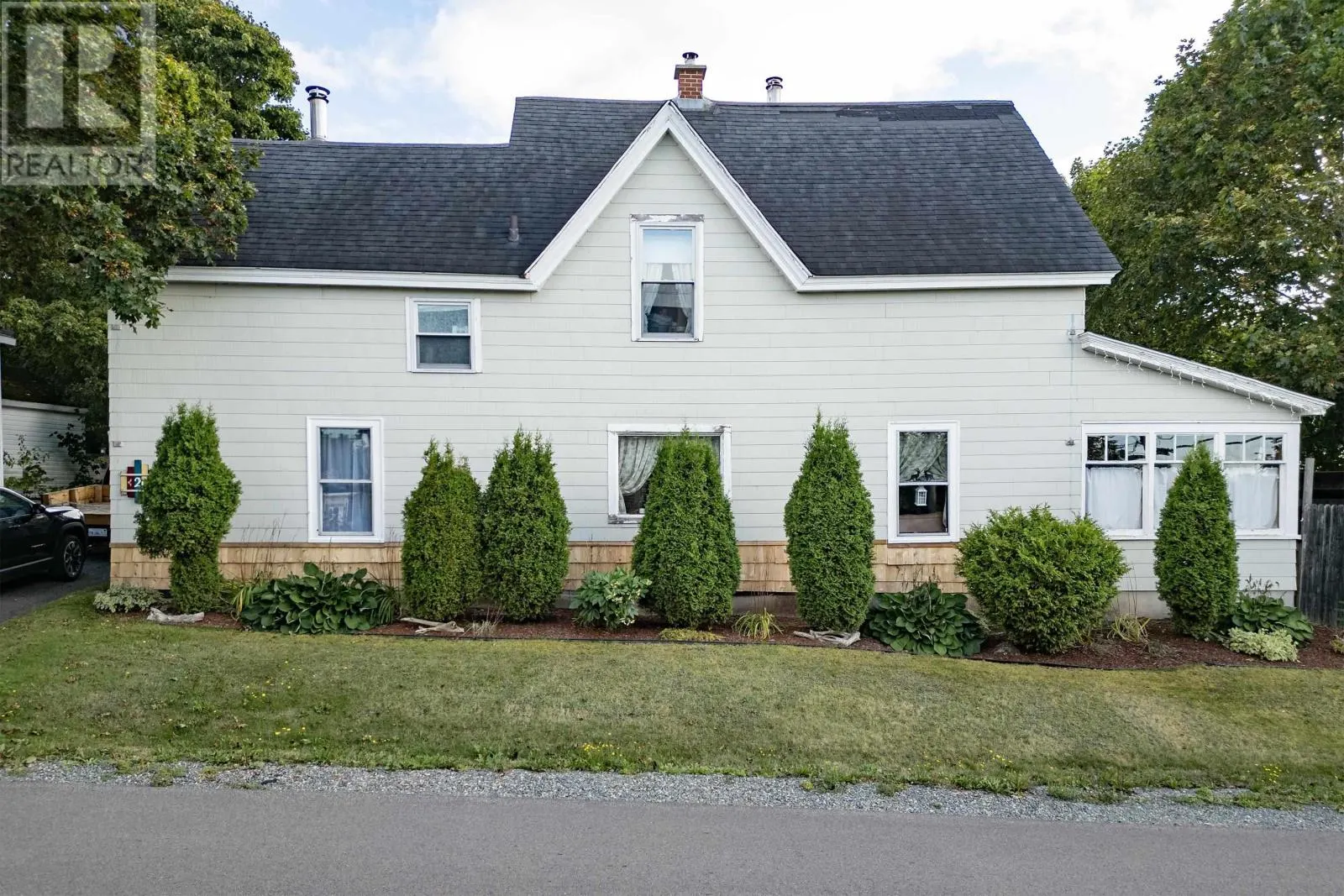 26 Starr Street