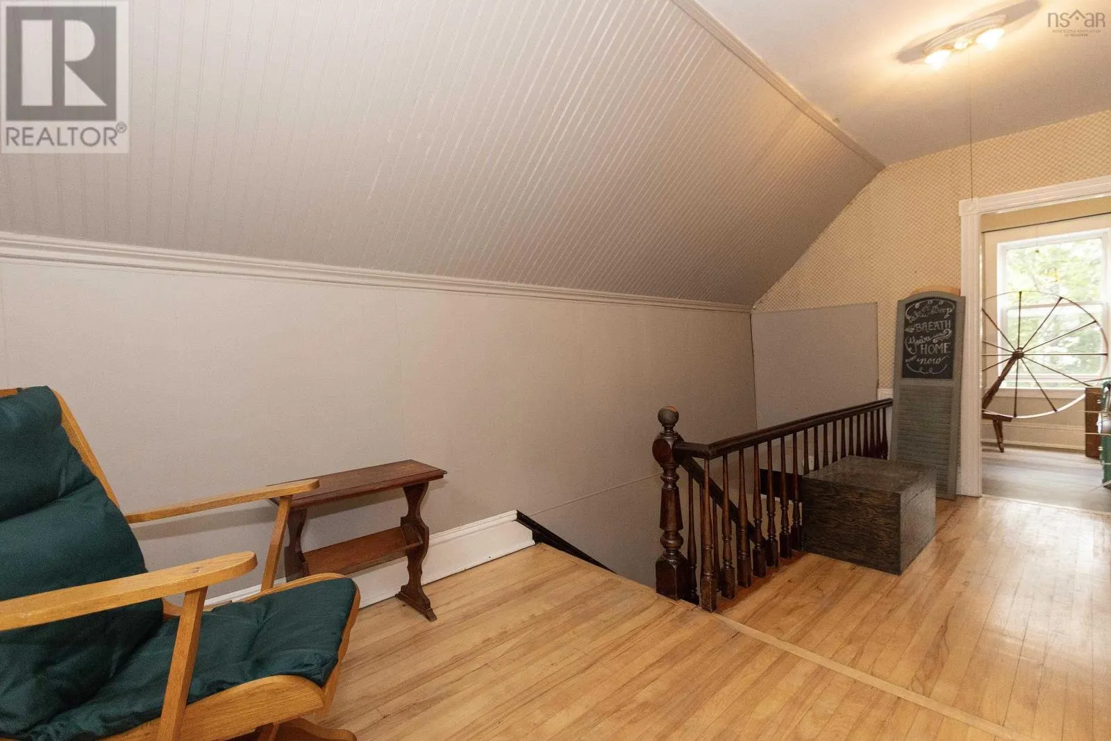 26 Starr Street