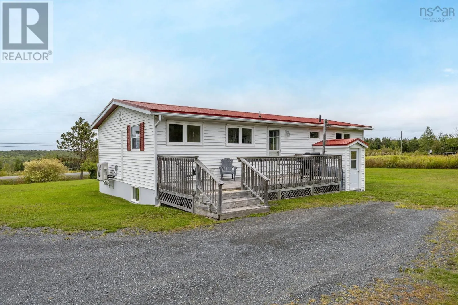 152 Frasers Mountain Branch Road