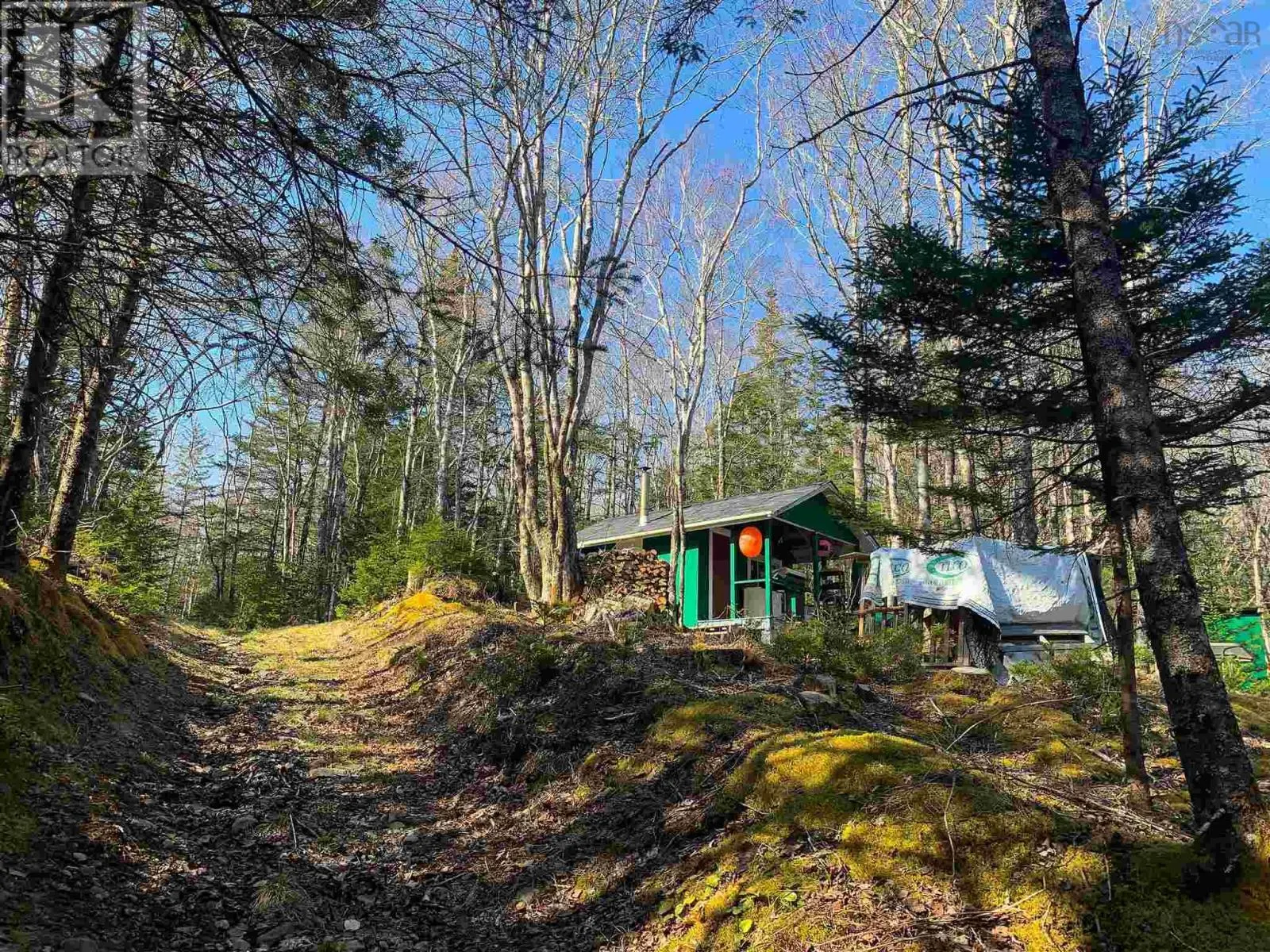 Lot Lake Edward