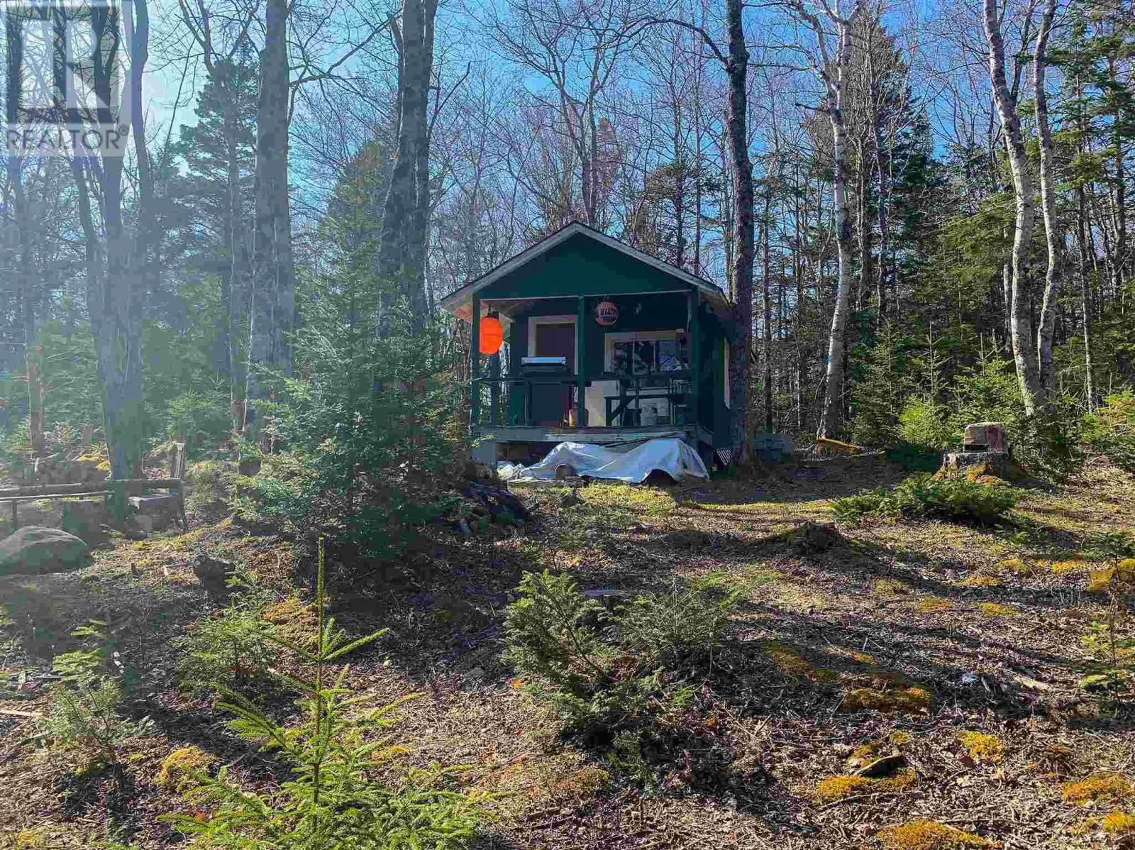 Lot Lake Edward