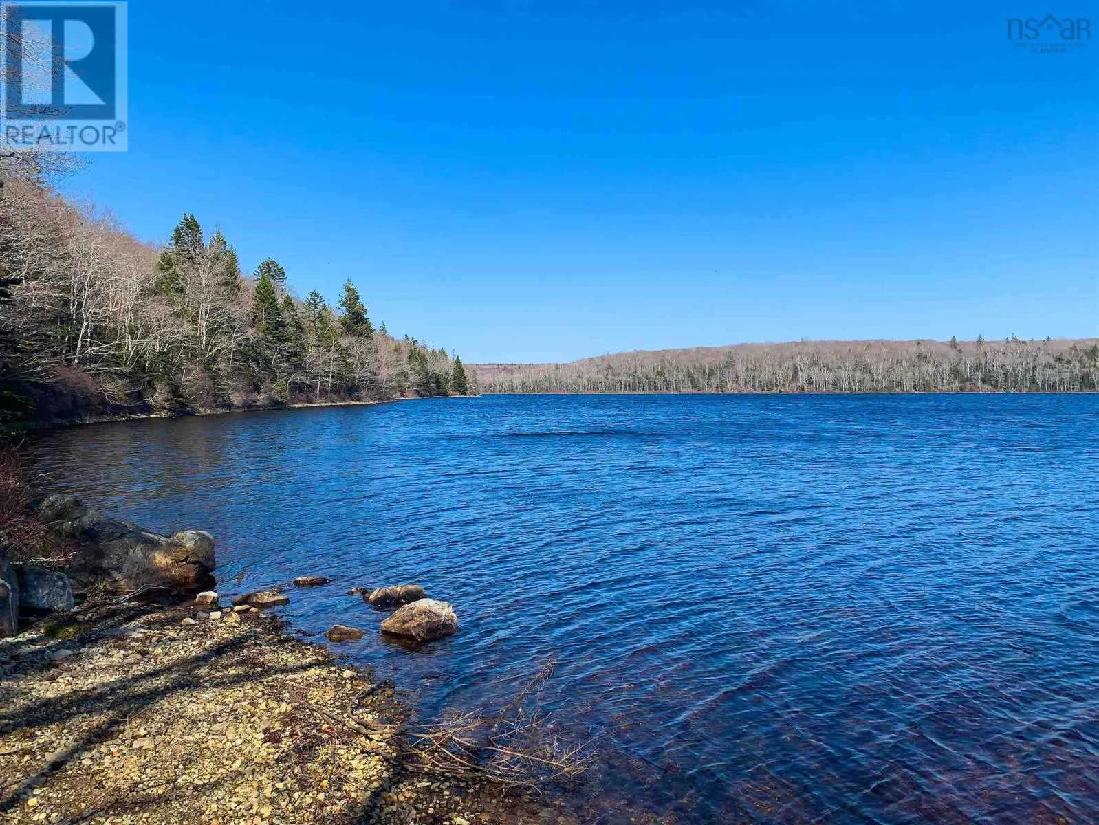 Lot Lake Edward