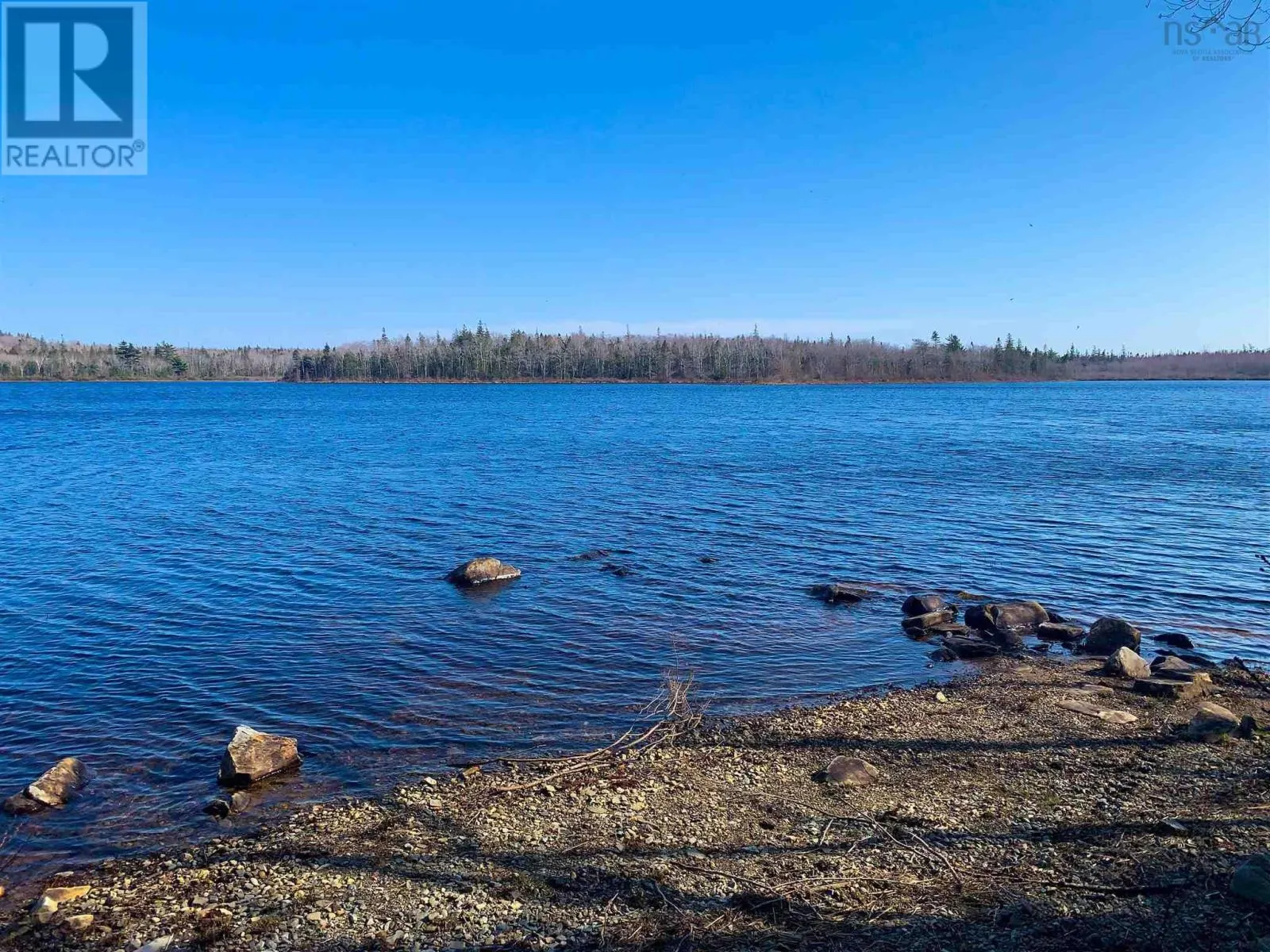 Lot Lake Edward