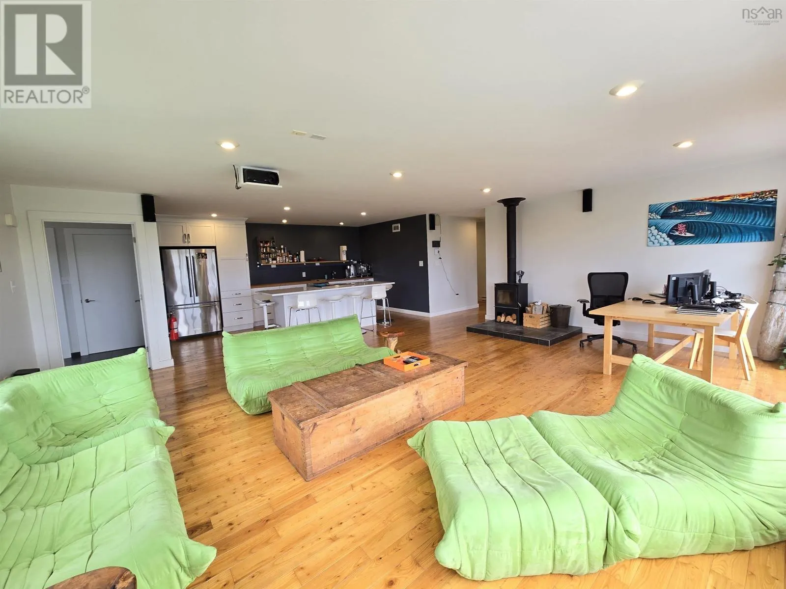 4381 St. Peter's Fourchu Road
