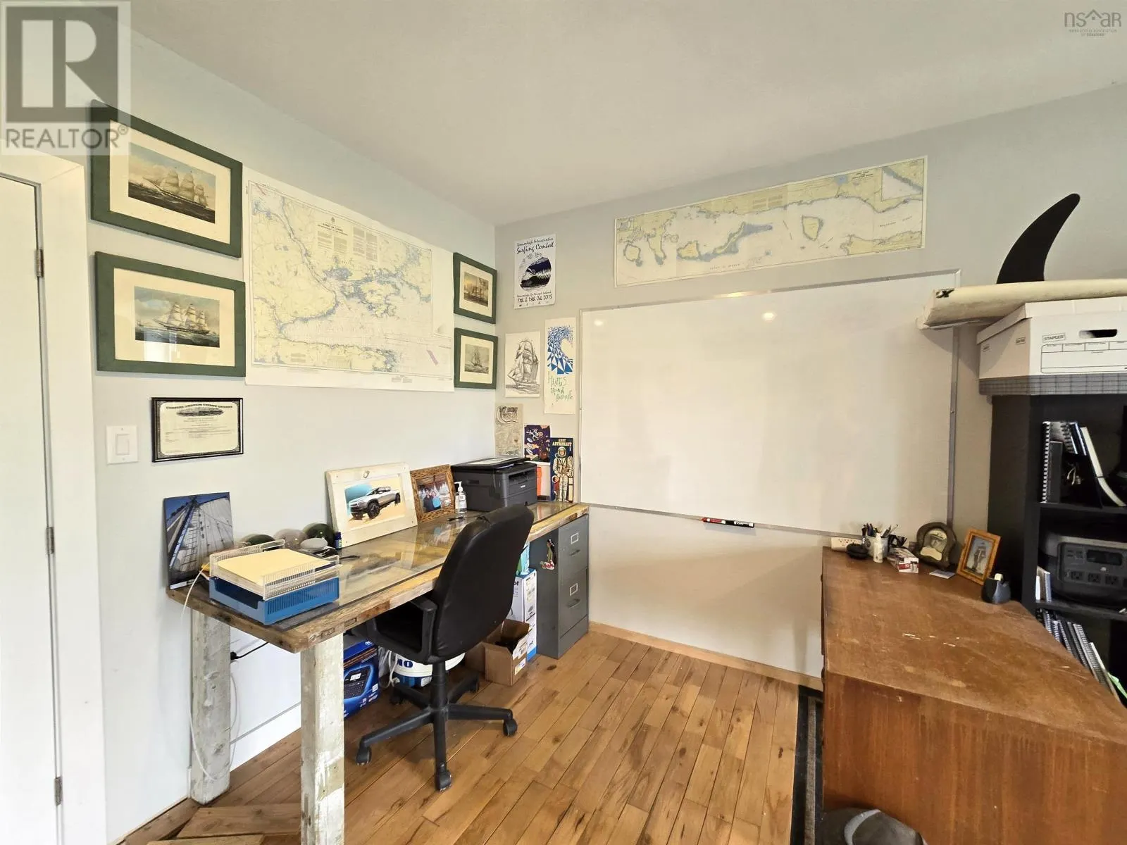 4381 St. Peter's Fourchu Road