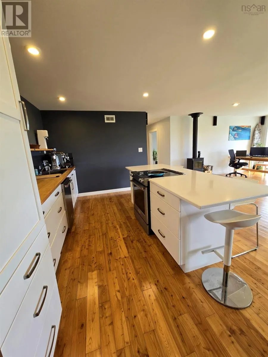 4381 St. Peter's Fourchu Road
