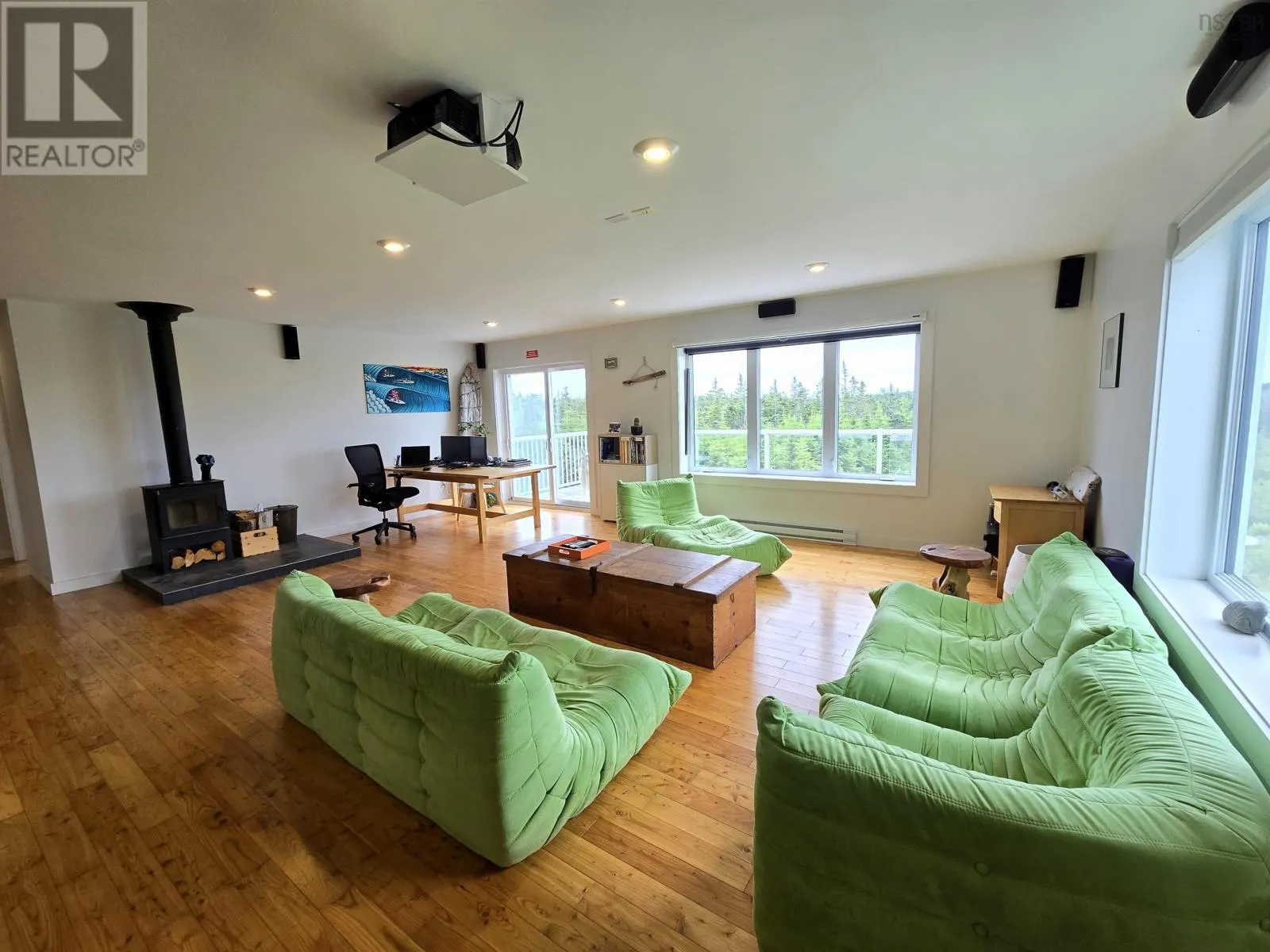 4381 St. Peter's Fourchu Road