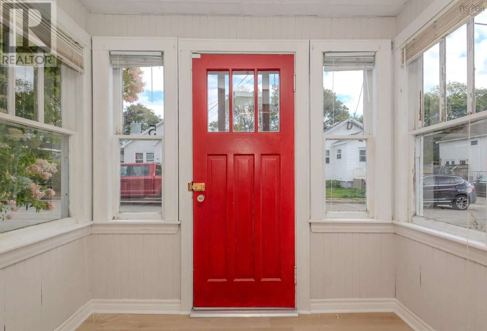 52 Harrison Avenue