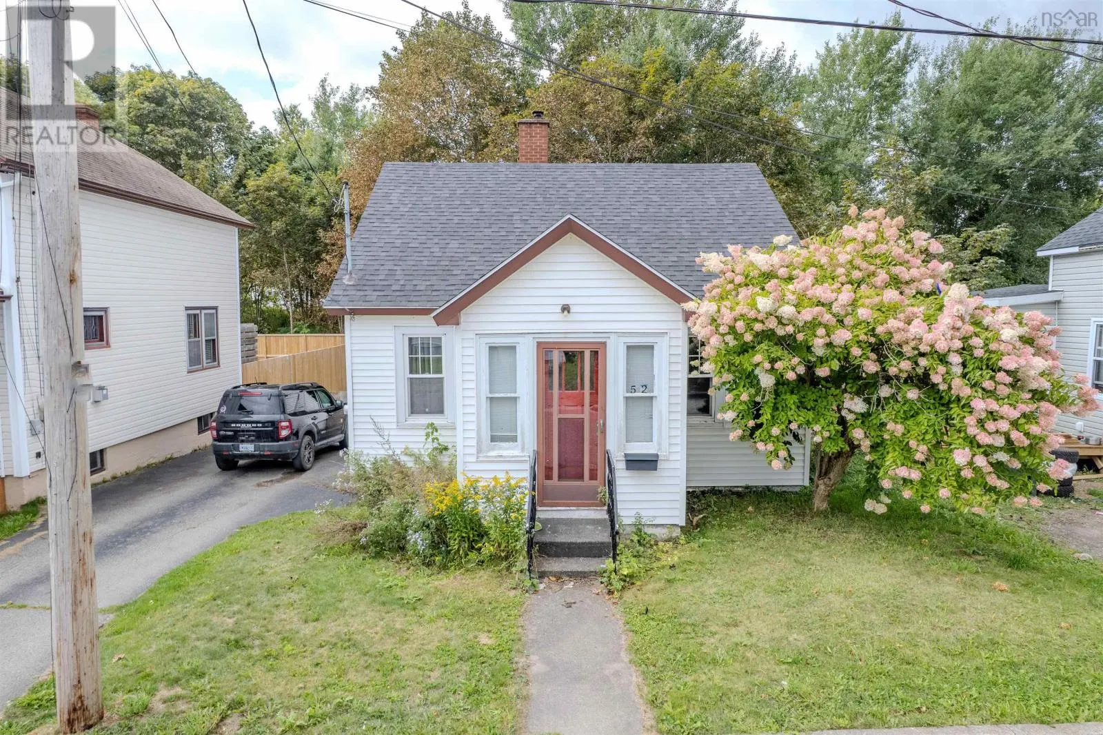 52 Harrison Avenue