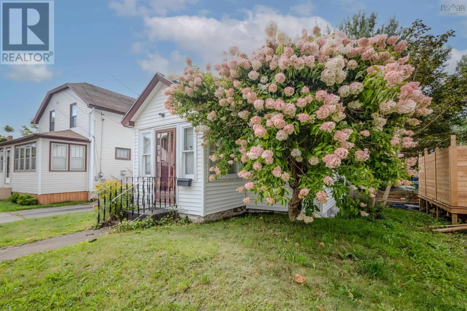 52 Harrison Avenue