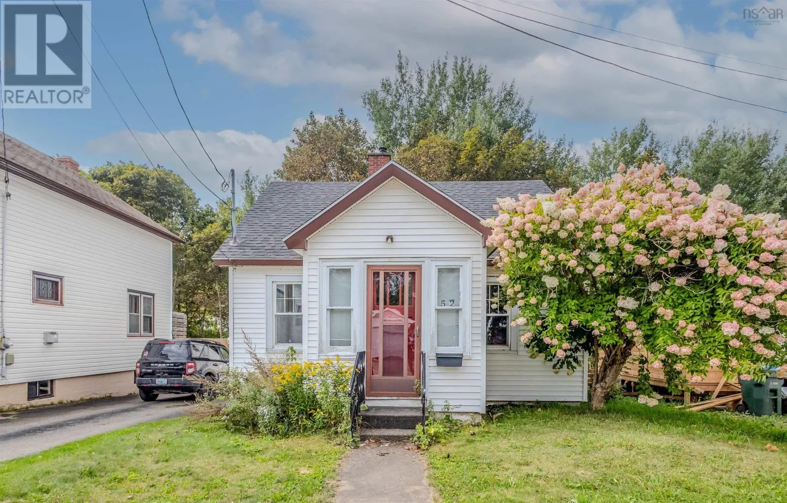 52 Harrison Avenue