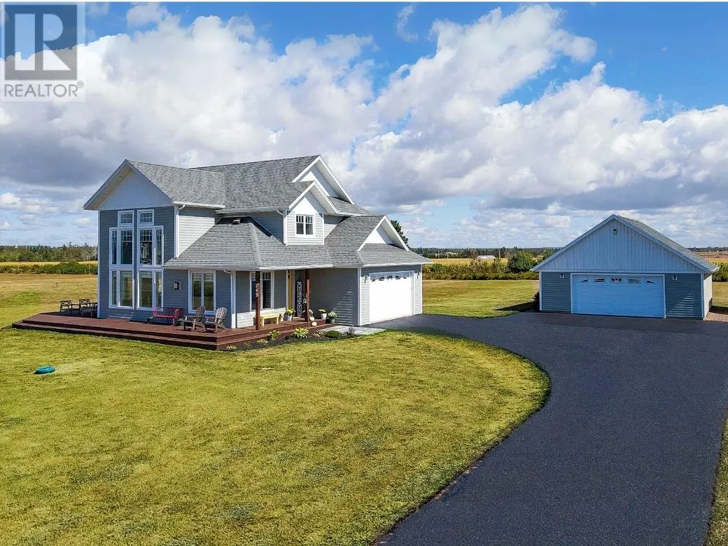 245 Campbells Way