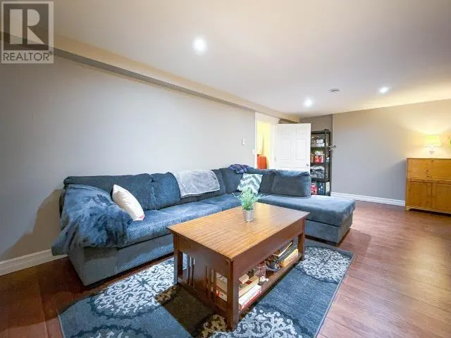 245 Campbells Way