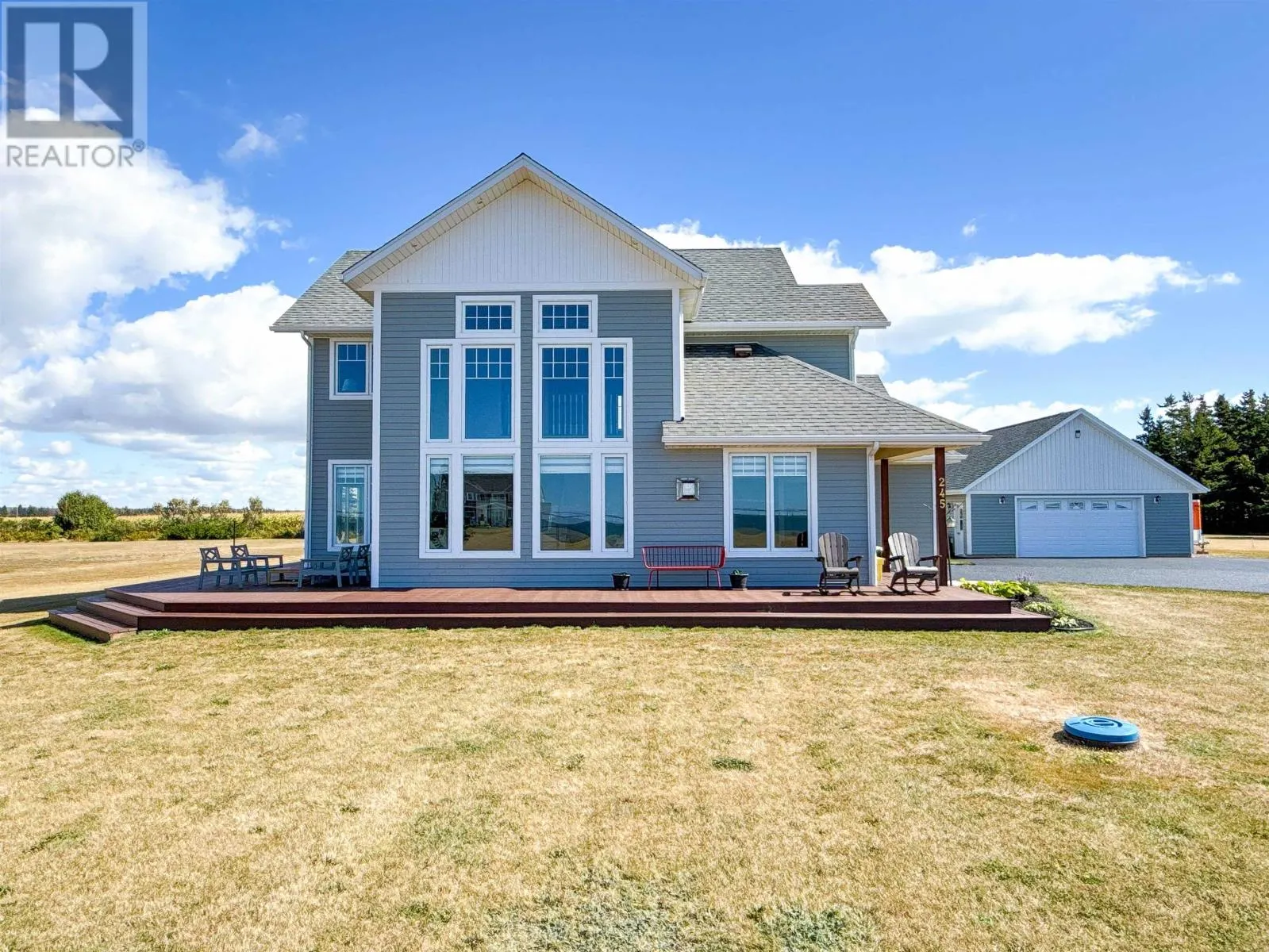 245 Campbells Way
