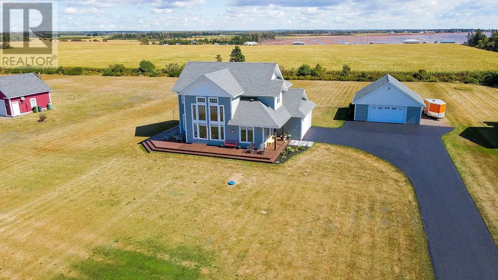 245 Campbells Way