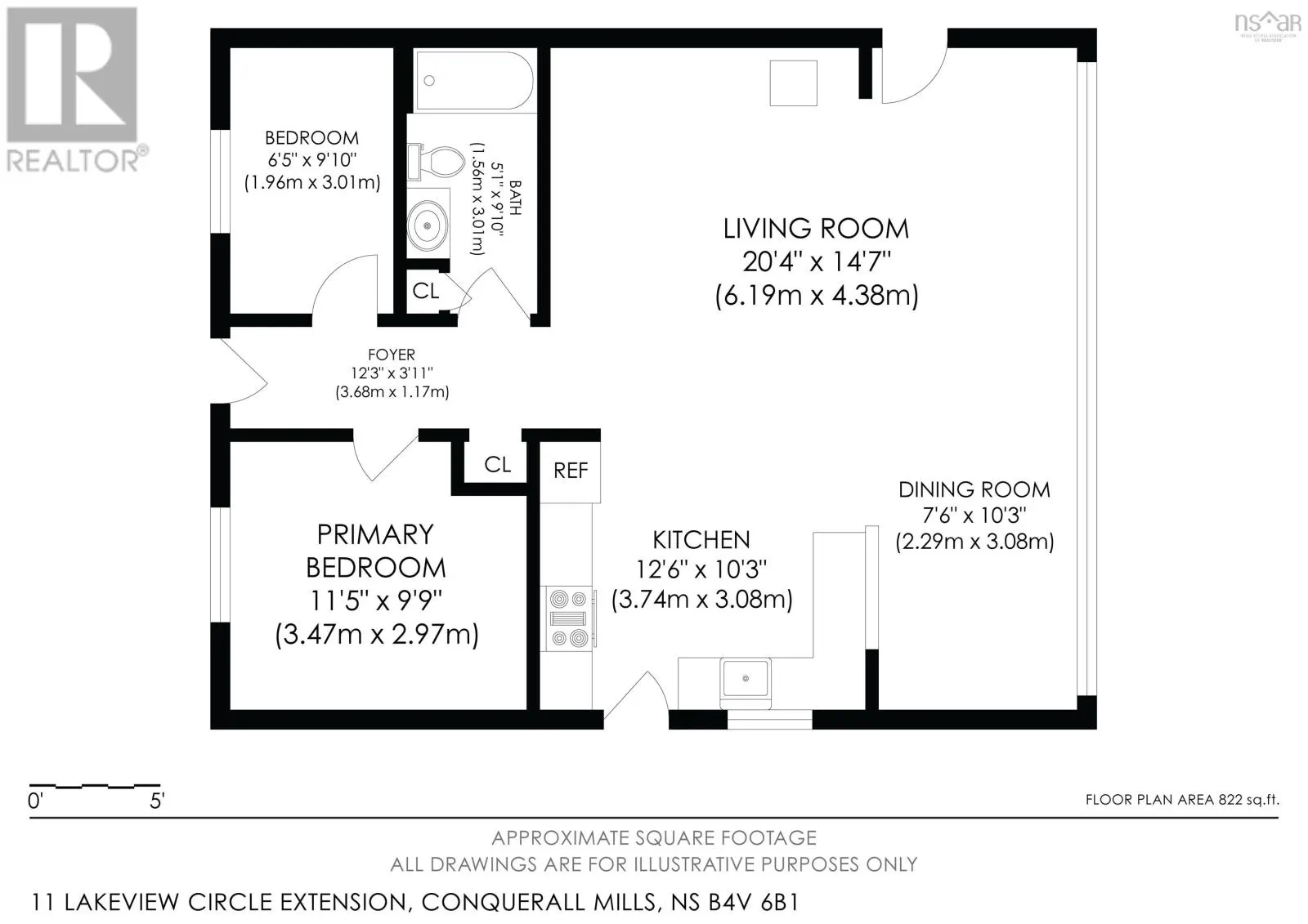11 Lakeview Circle Extension