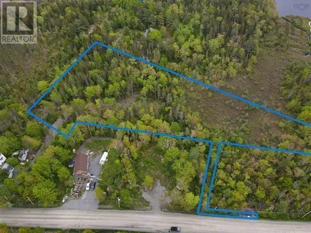 Lot R Uniacke Mines Road