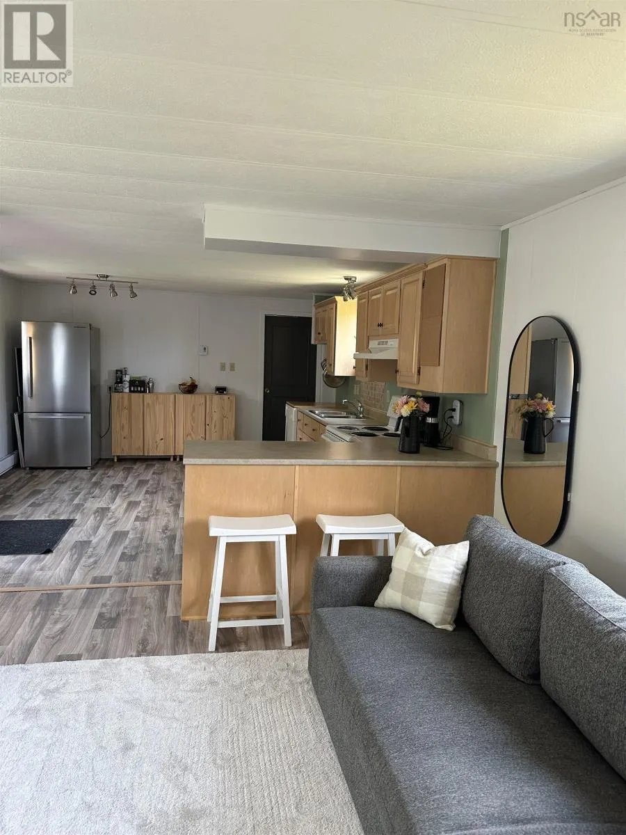 1341 Laggan Road