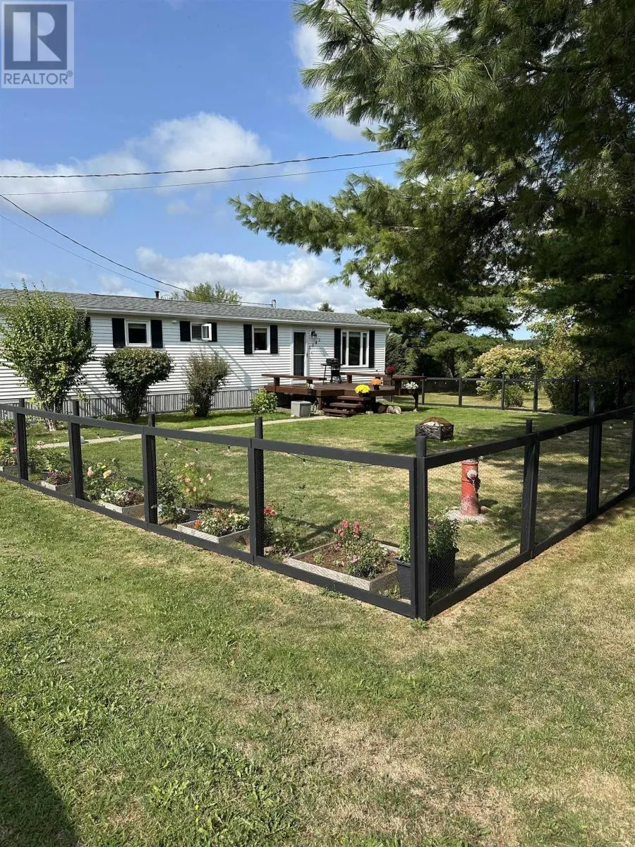 1341 Laggan Road