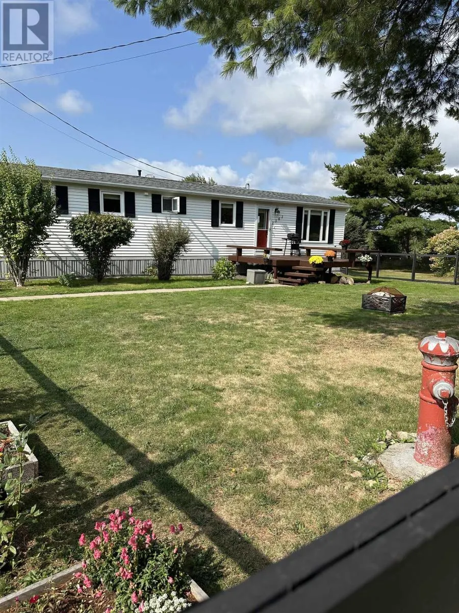 1341 Laggan Road
