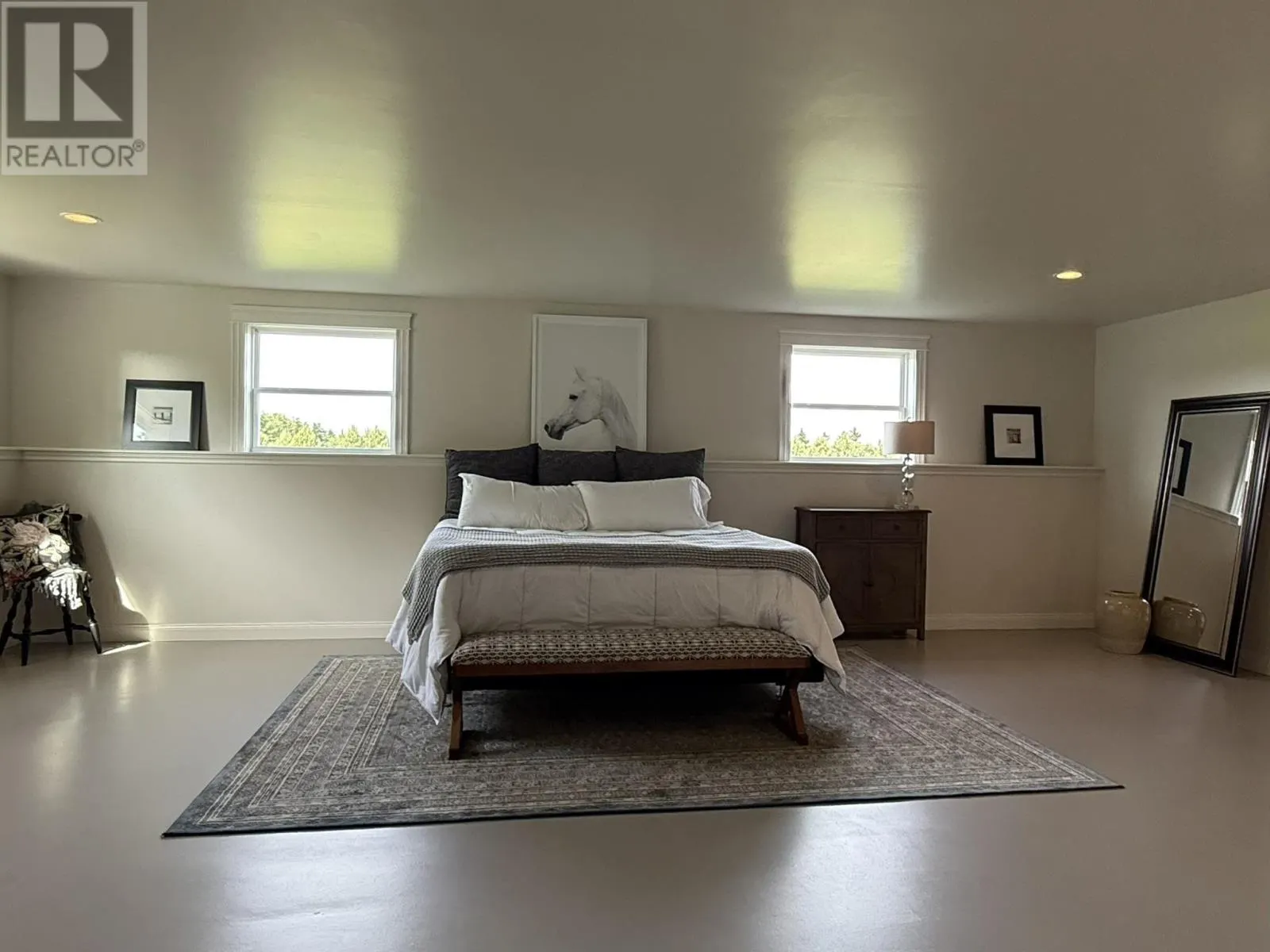 486 Locke Shore Road