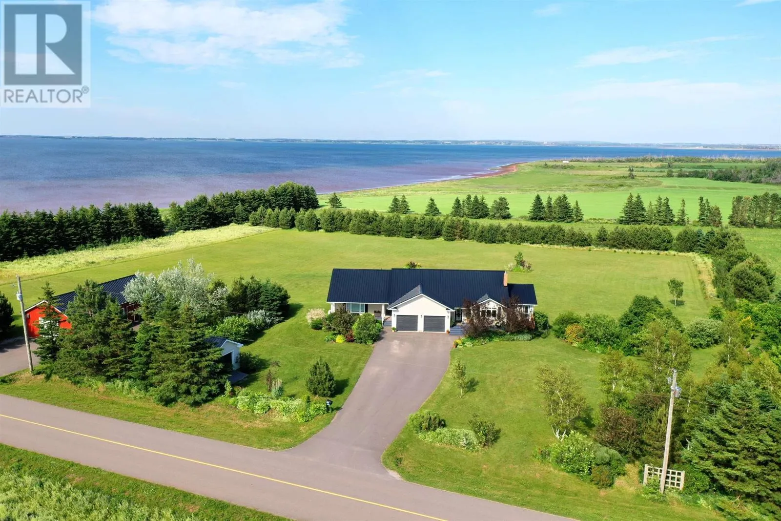 486 Locke Shore Road