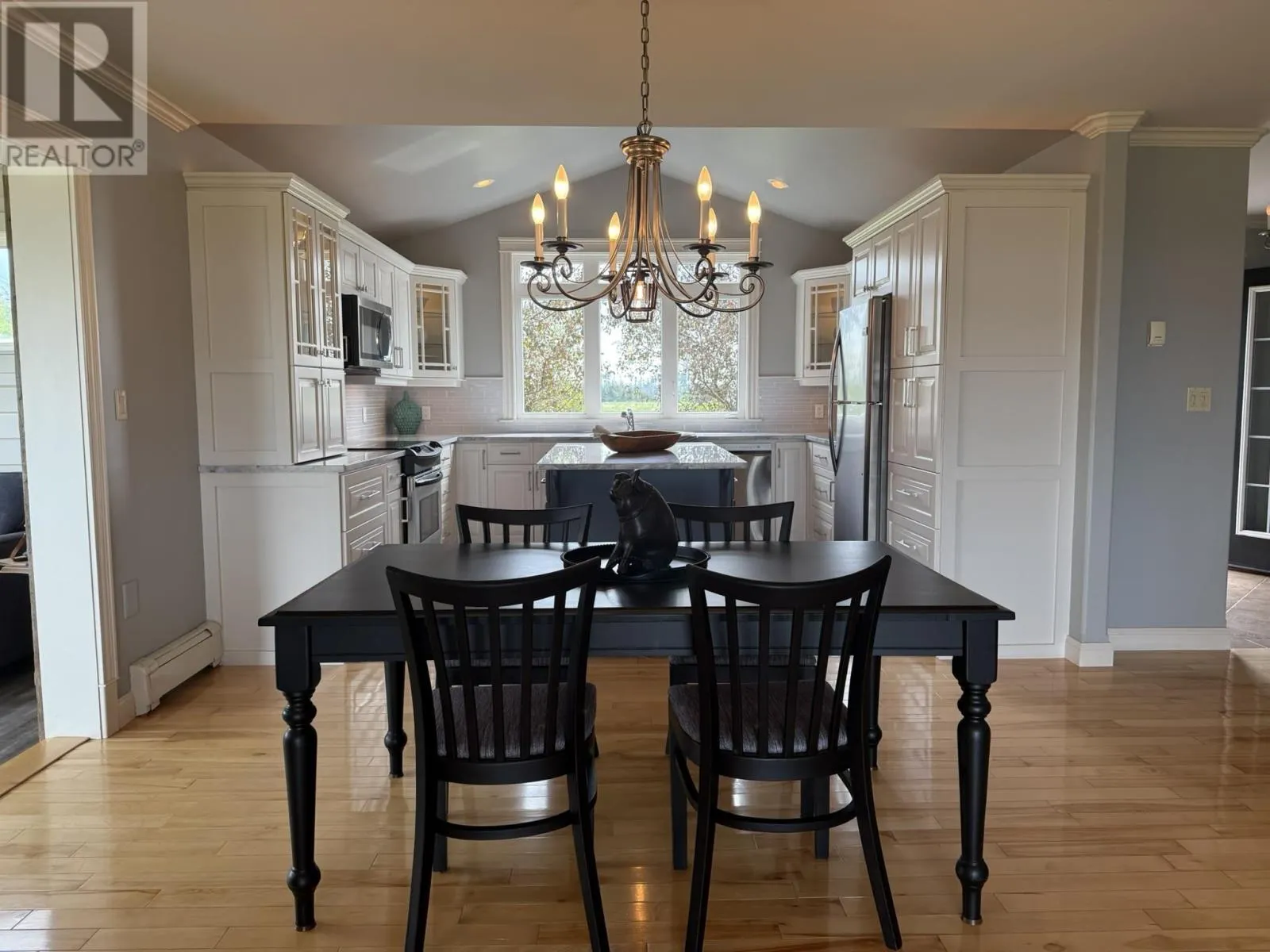 486 Locke Shore Road