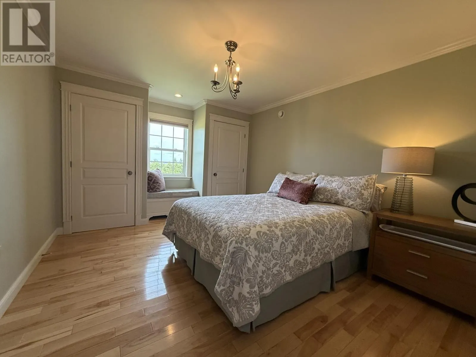 486 Locke Shore Road