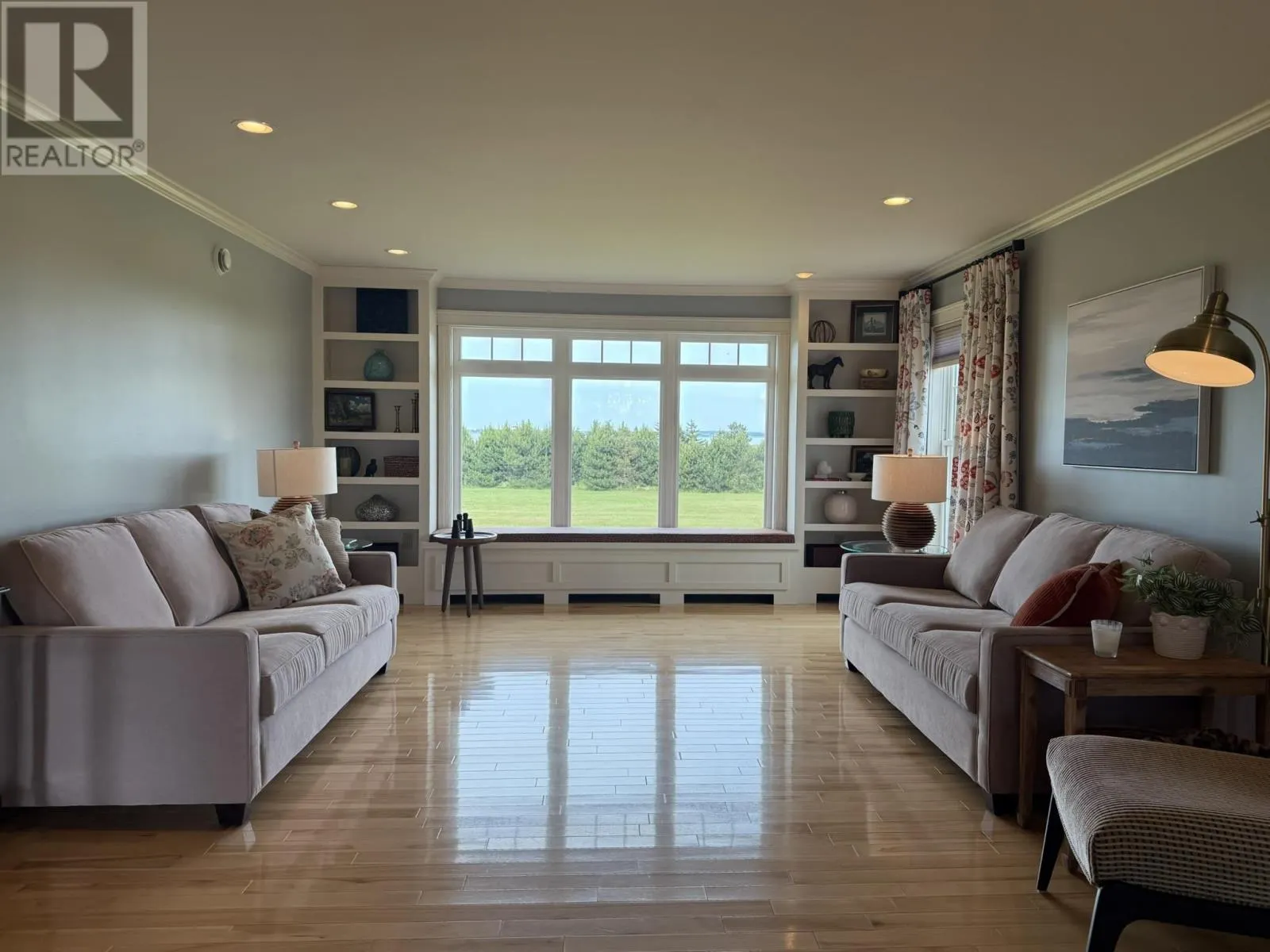 486 Locke Shore Road