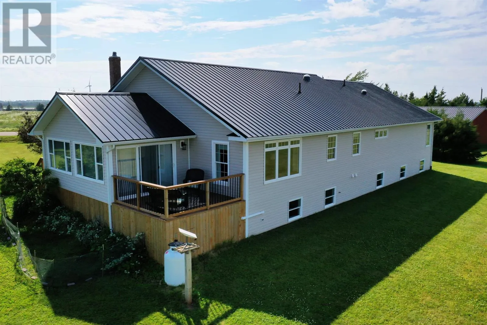 486 Locke Shore Road