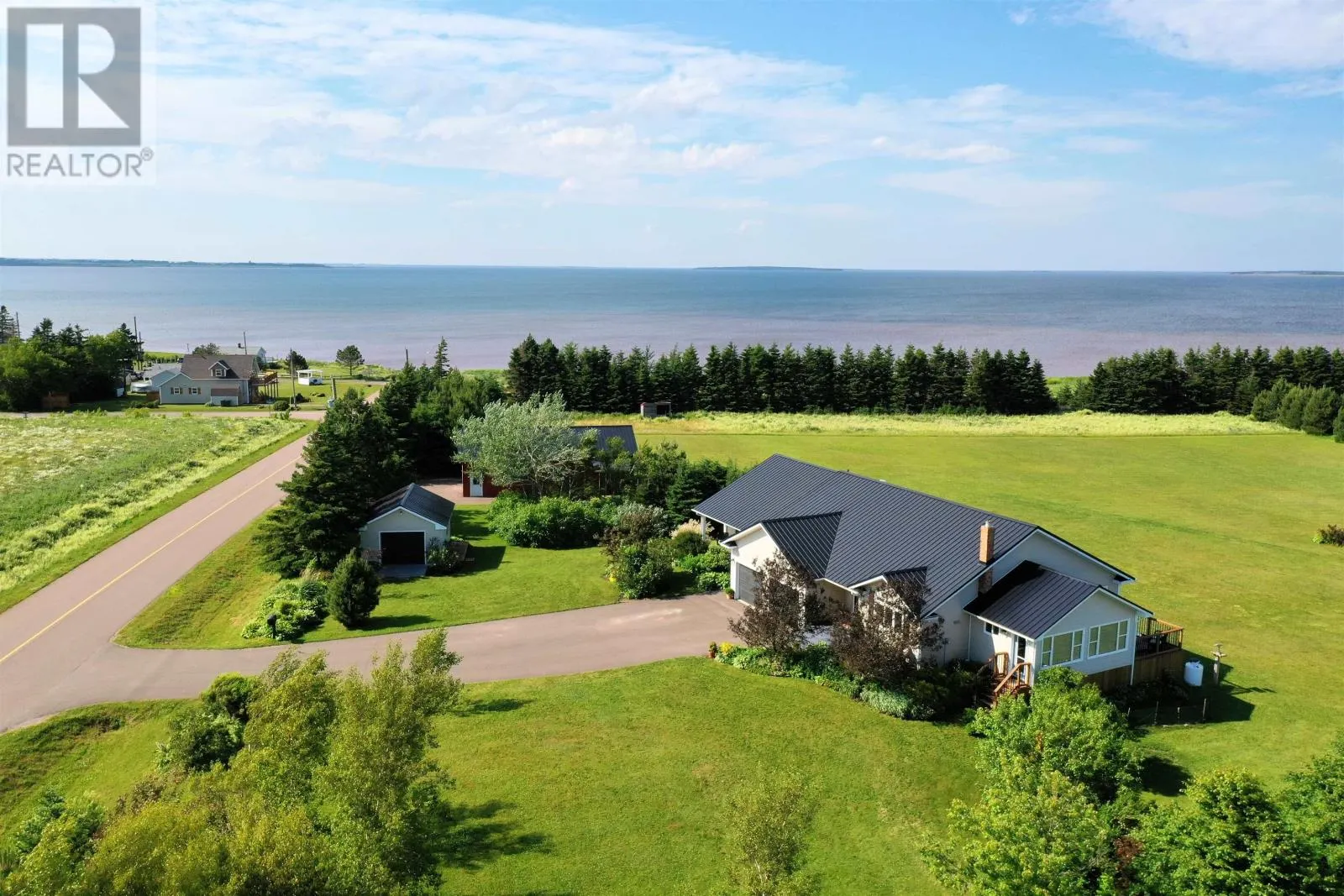 486 Locke Shore Road