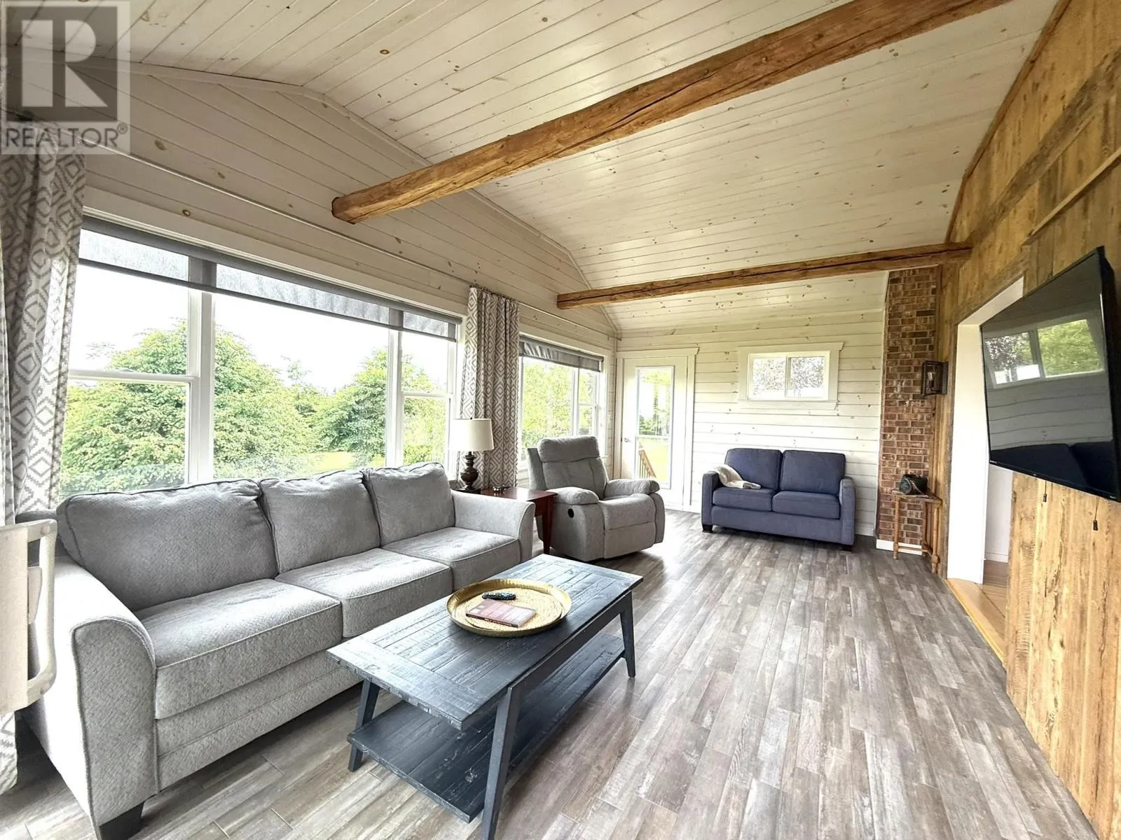 486 Locke Shore Road