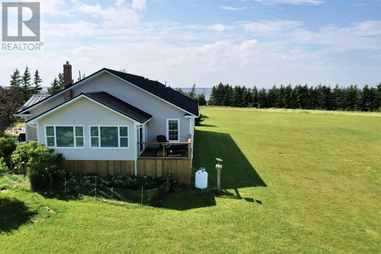 486 Locke Shore Road