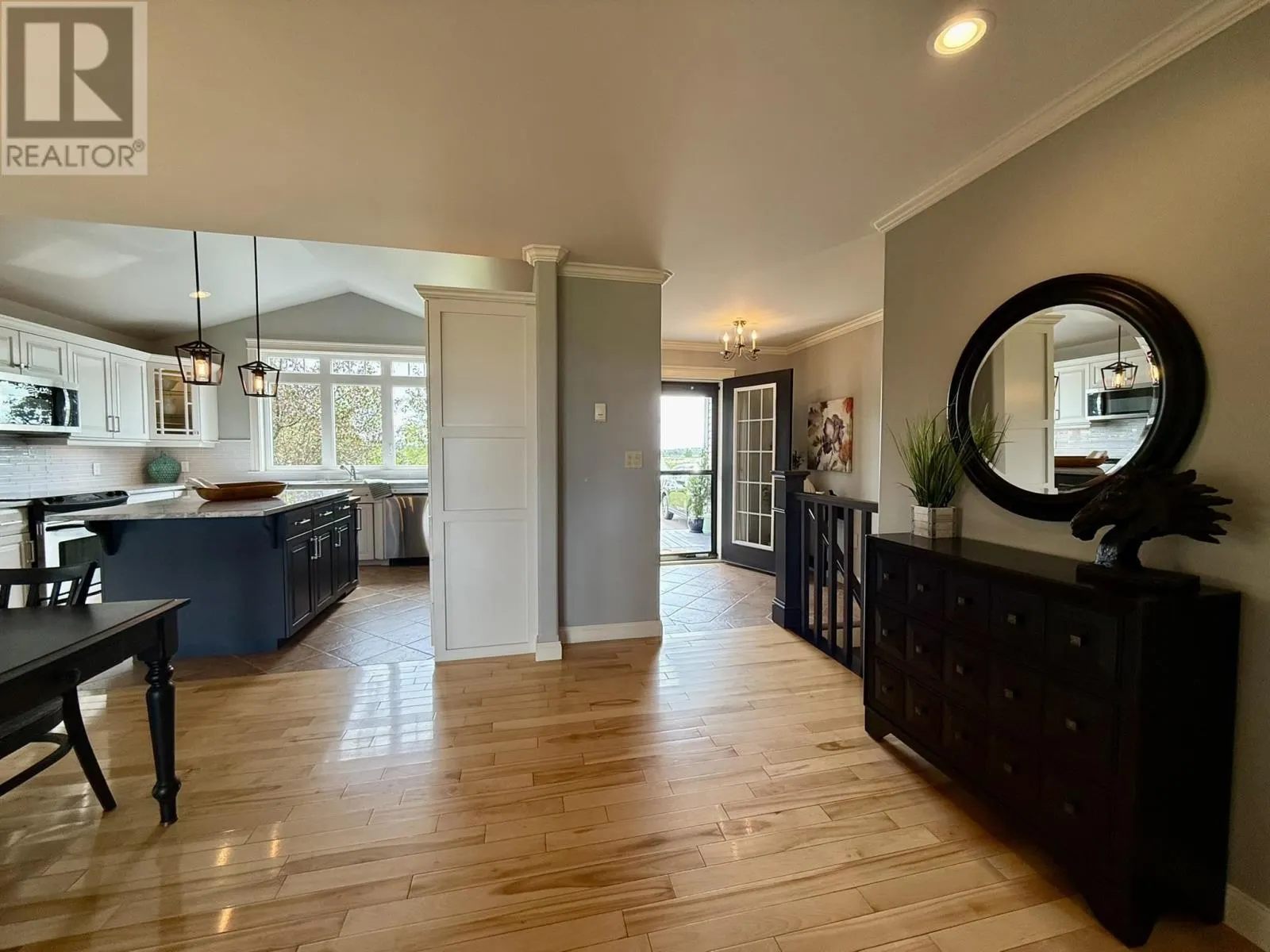 486 Locke Shore Road