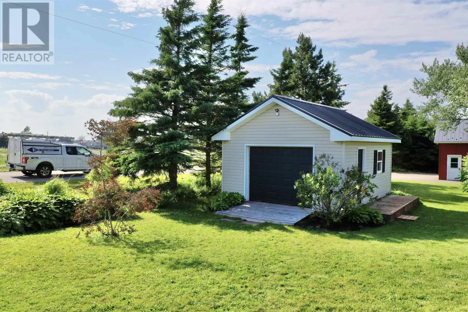 486 Locke Shore Road