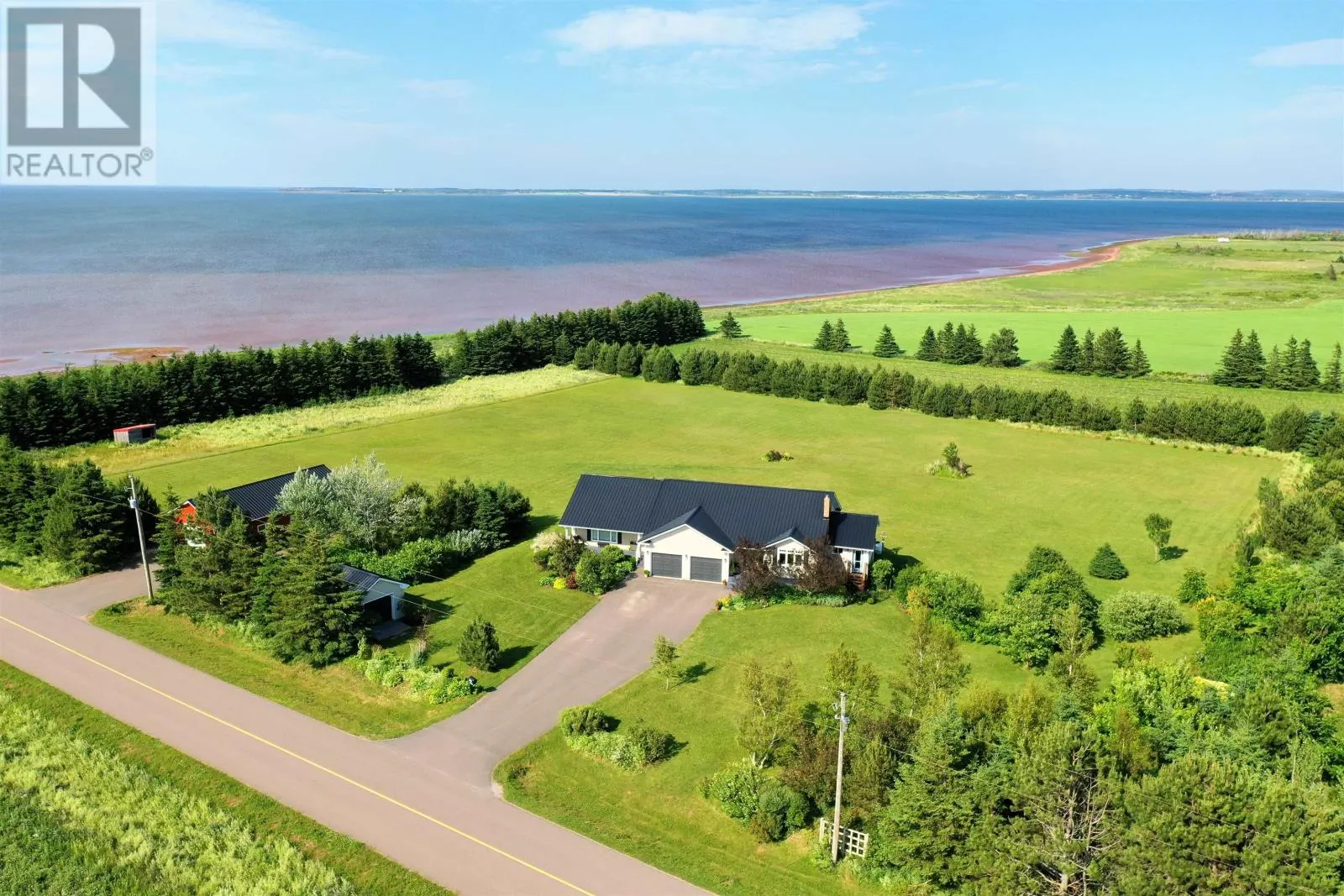 486 Locke Shore Road