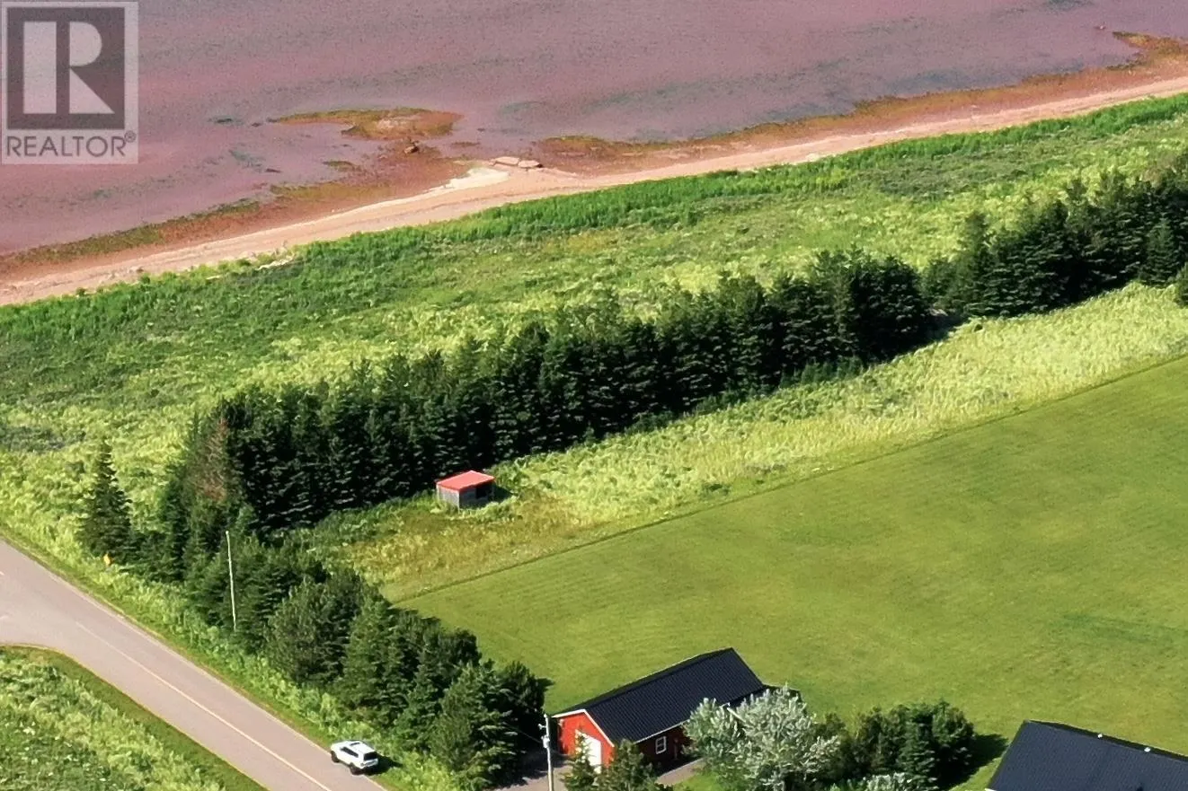Lot Locke Shore Road - 1.3 Acres