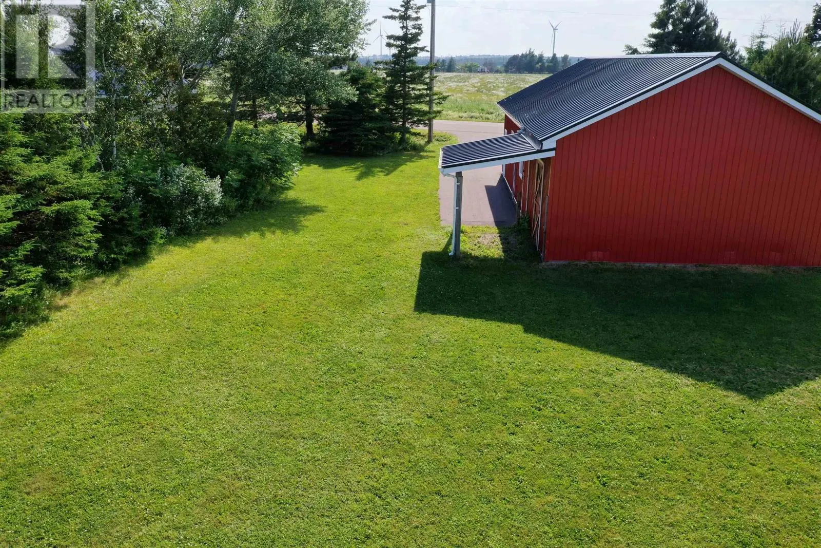 Lot Locke Shore Road - 1.3 Acres