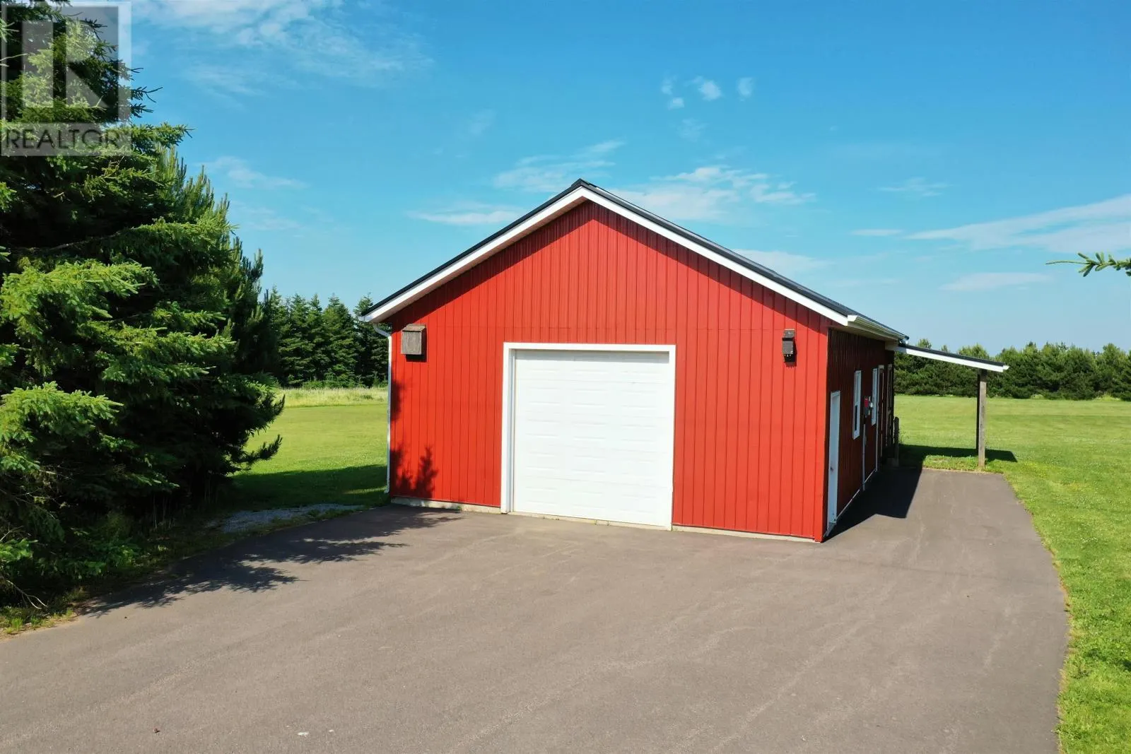 Lot Locke Shore Road - 1.3 Acres