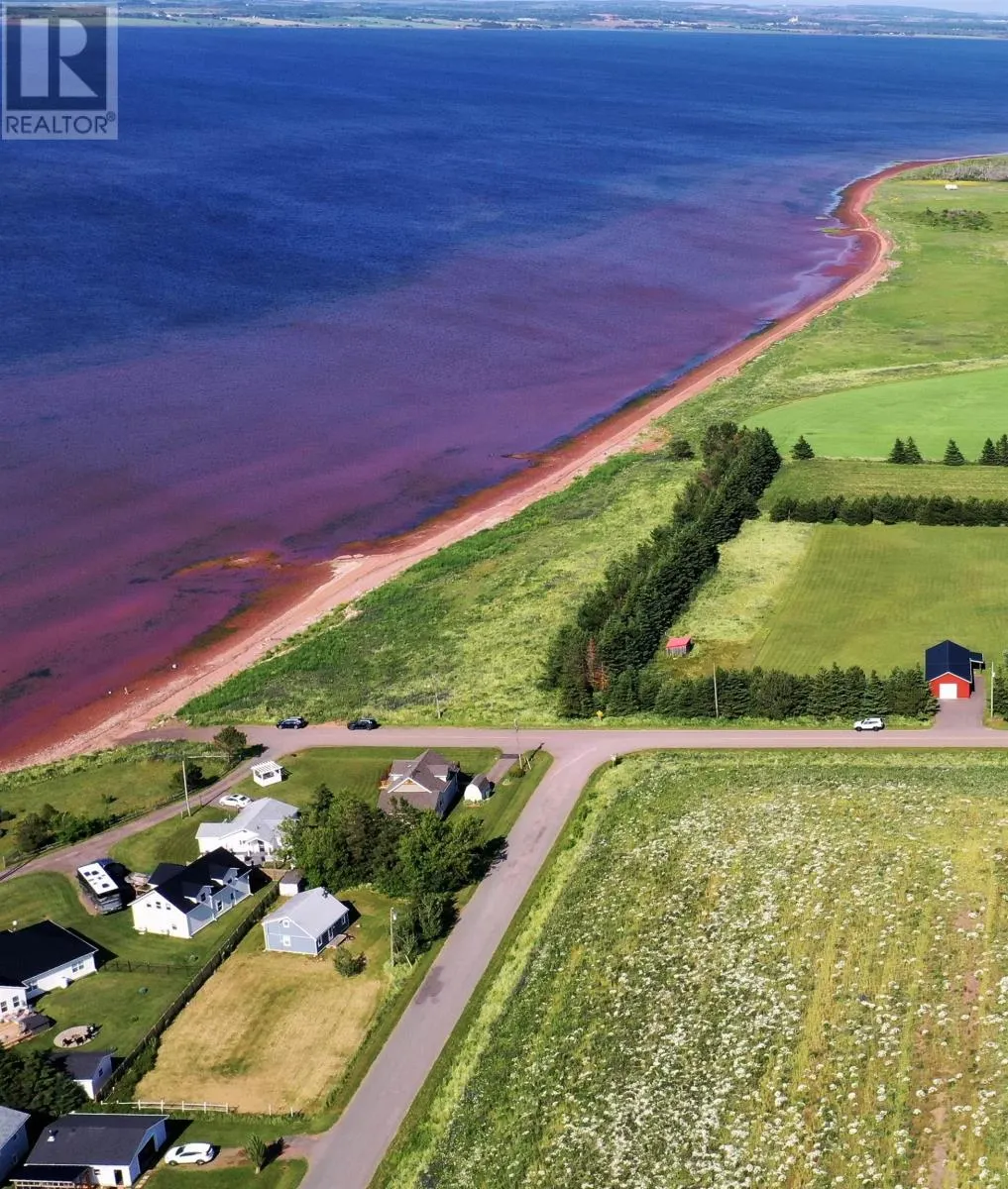 Lot Locke Shore Road - 1.3 Acres