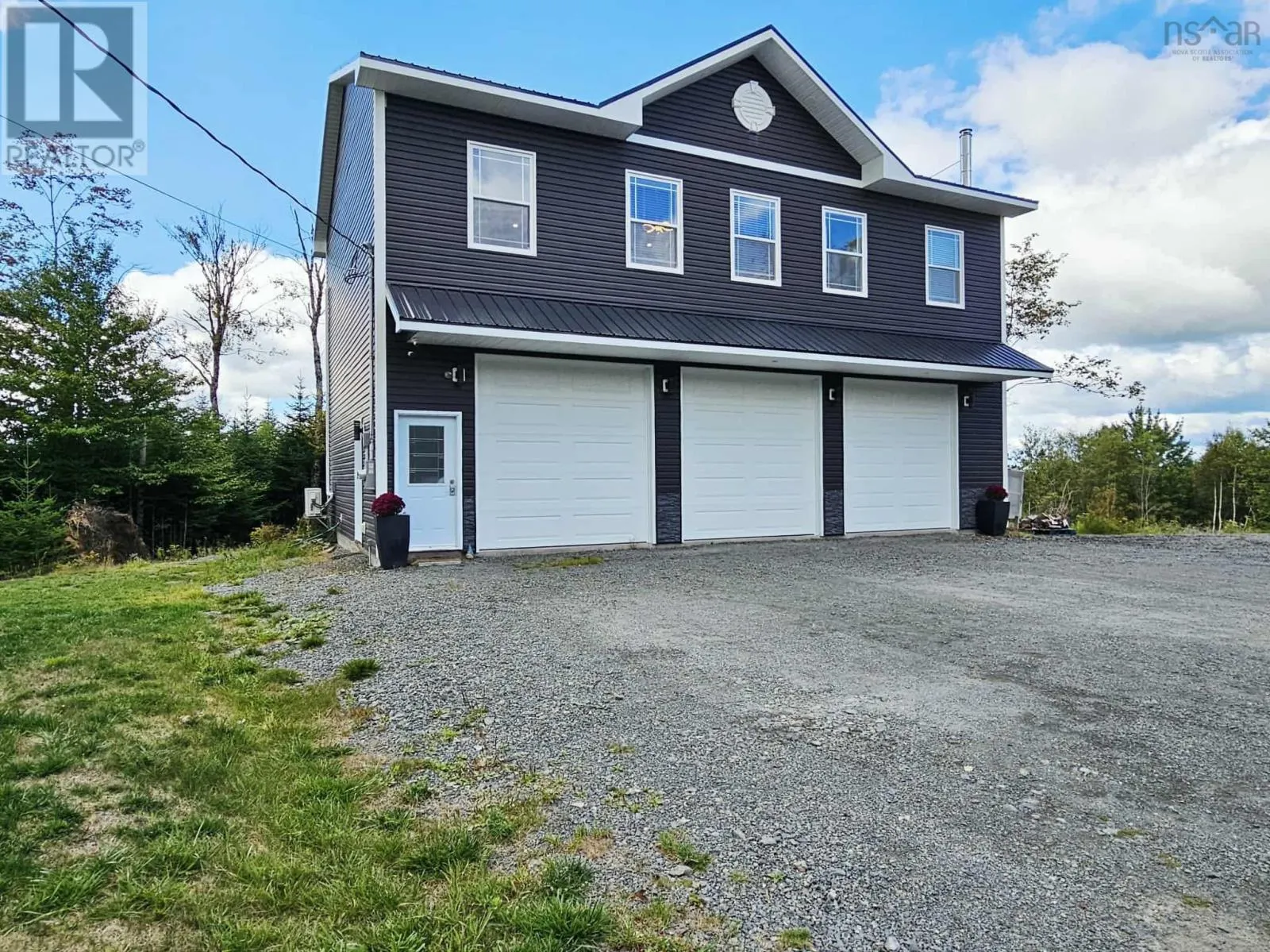 1965 Pictou Road
