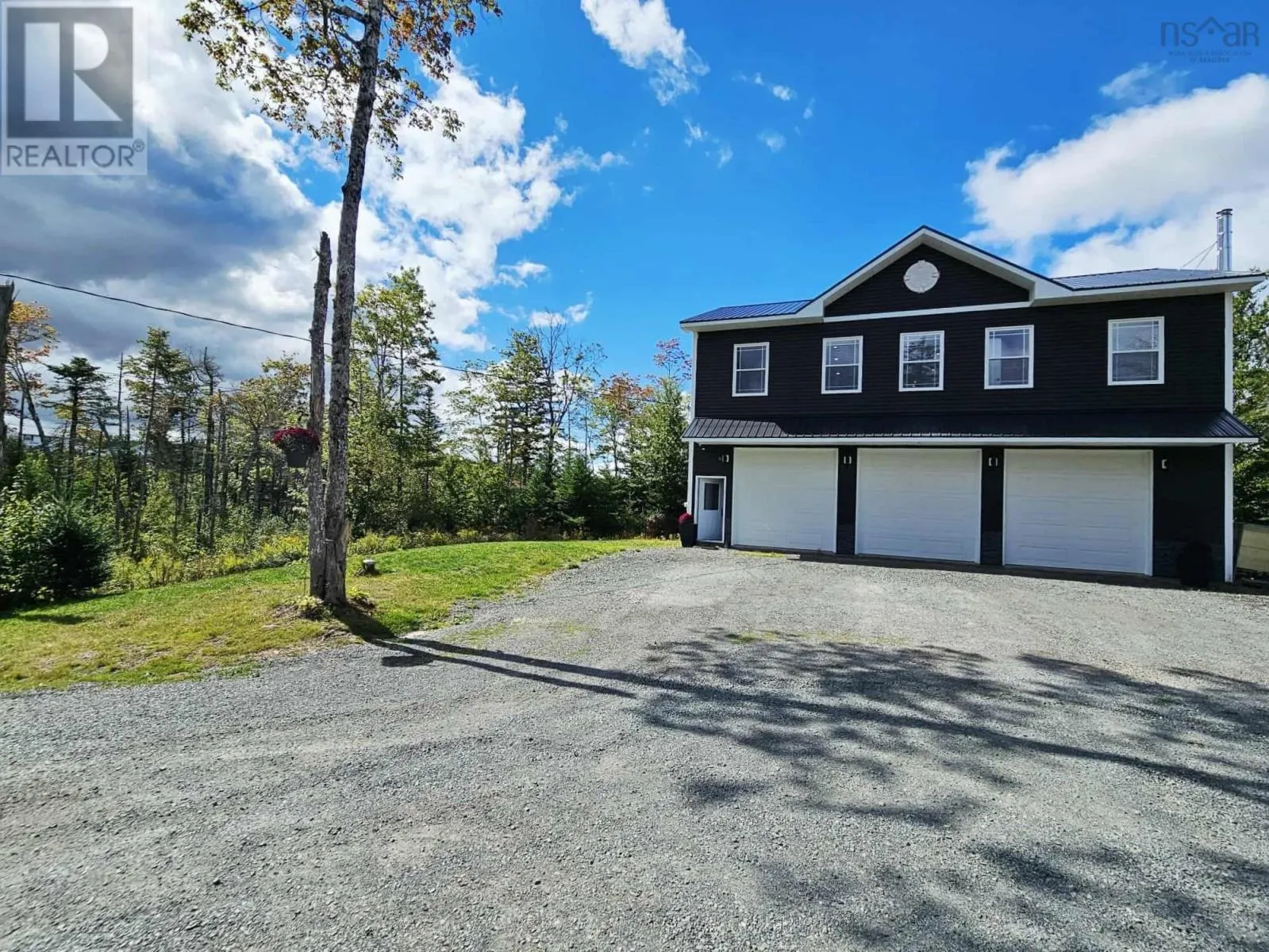1965 Pictou Road