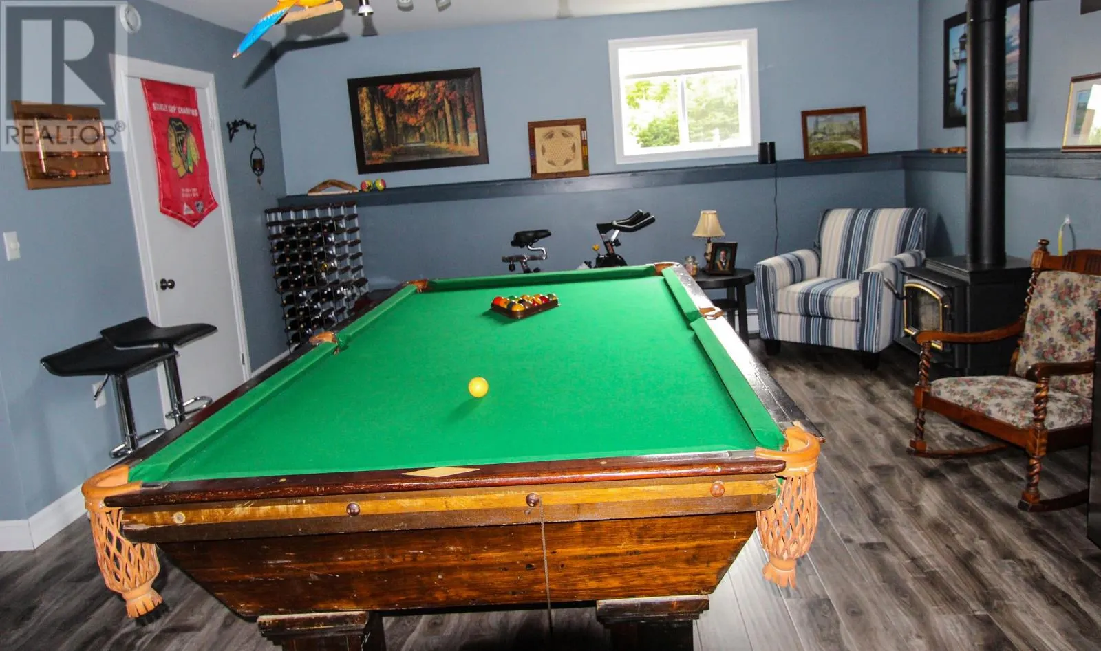 271 Fernwood Road